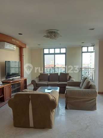 Kondomunium Graha Family, NEGO sampai DEAL