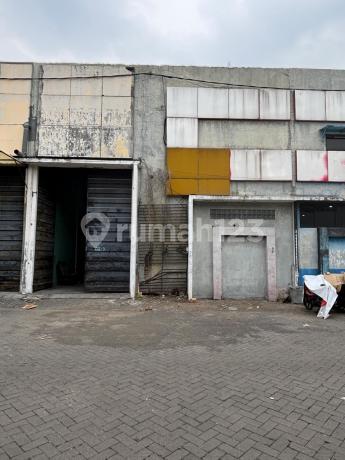 Gudang Tiara Jabon, Tambak Sawah Sidoarjo - NEGO sampai deal