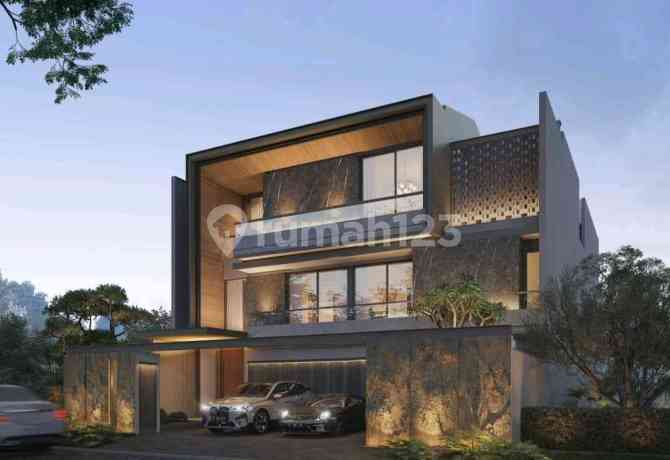 Rumah Bukit Telaga Golf, Ciamik Poll di Surabaya Barat Rumah Bukit Telaga Golf, Ciamik Poll di Surabaya Barat