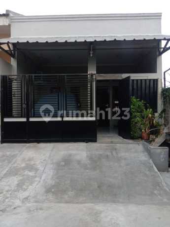 For Sale House in Puri Harapan Housing, Bekasi