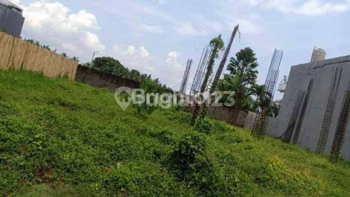 Tanah 8,5 Are di Kompleks Villa Besar Greenlot Residence Tanah 8,5 Are di Kompleks Villa Besar Greenlot Residence