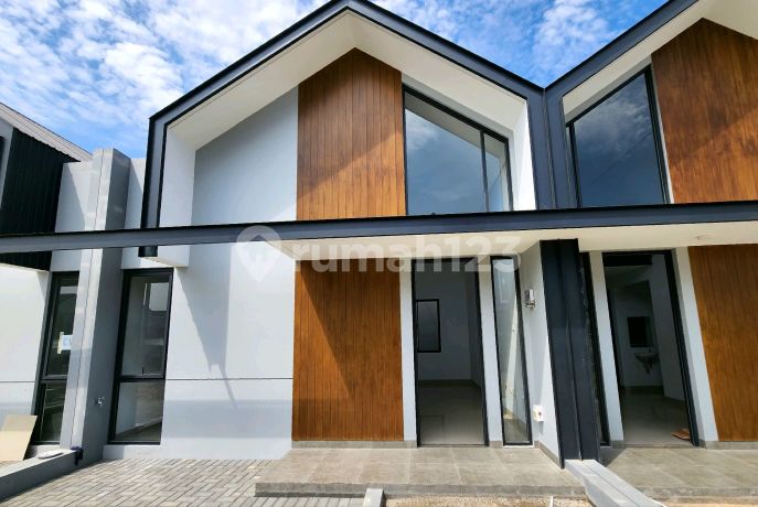 Rumah Baru 1 Lantai Siap Hunkopo Kanaya Residence Sayap Tki2 Rumah Baru 1 Lantai Siap Hunkopo Kanaya Residence Sayap Tki2