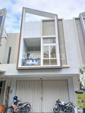 Ruko Vasana Kota Harapan Indah Bekasi Dekat Summarecon Crown Gading Ruko Vasana Kota Harapan Indah Bekasi Dekat Summarecon Crown Gading