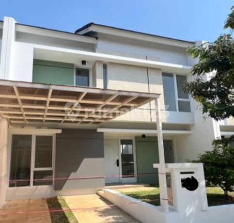 Rumah Cluster Kota Harapan Indah 2 Bekasi 1.311miliar Cash