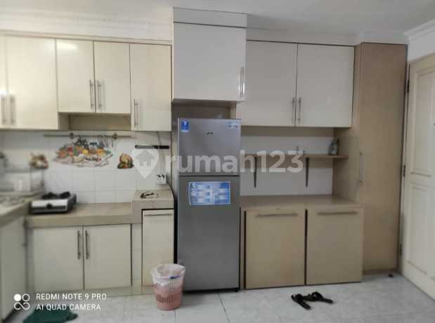 Apartemen Wgp Wisma Gading Permai, Kelapa Gading, Jakarta Timur