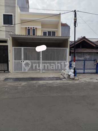 Rumah Sunter Jaya Bangunan Baru 3.6miliar Jakarta Utara Rumah Sunter Jaya Bangunan Baru 3.6miliar Jakarta Utara