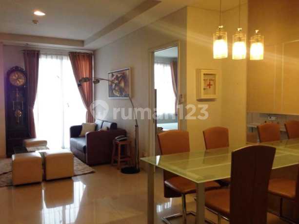 Dijual 3br The Lavande Residences Siap Huni 