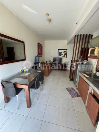 Dijual 2Br Apartemen Sudirman Park