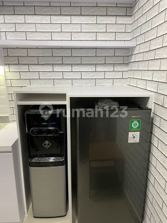 Dijual 1Br The Archies Sudirman Furnished Siap Huni Dijual 1Br The Archies Sudirman Furnished Siap Huni