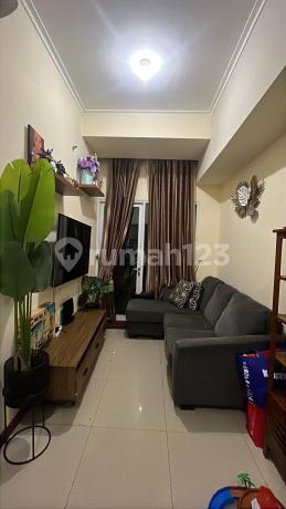 For Sale 2BR Marbella Kemang Apartment Furnished