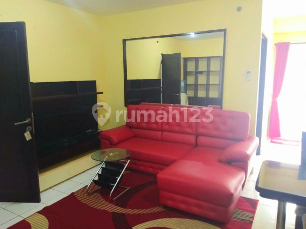 Dijual 1br The 18th Residence 