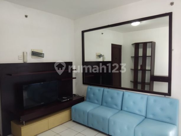 Dijual 2br The 18th Residence