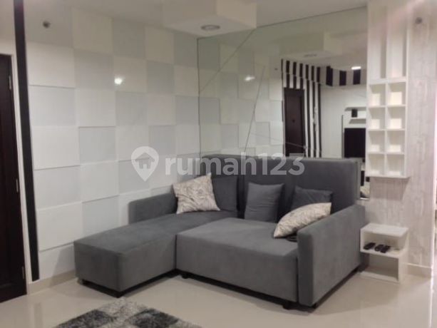 Dijual 1br The 18th Residence