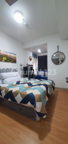 Dijual Studio The Archies Sudirman