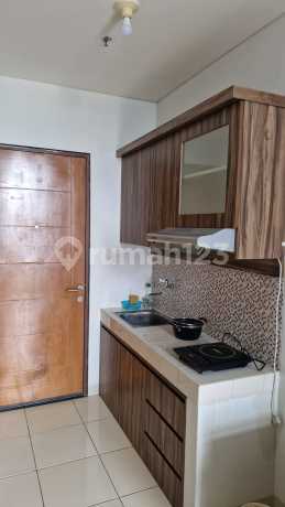 Dijual Studio Dave Apartment 