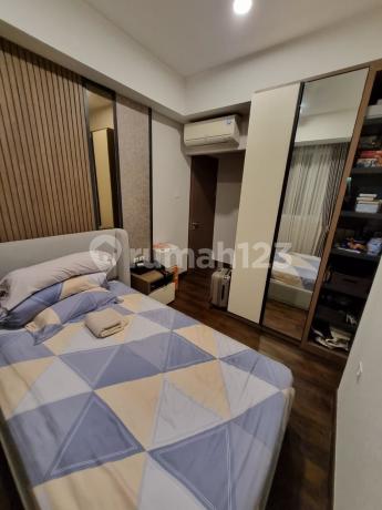 Dijual 3br Arandra Residence Furnished View Pool City