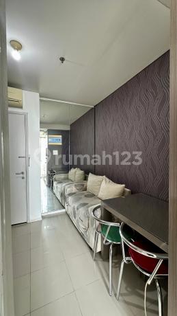 Dijual 1Br Apartemen The Lavande Residences Furnished 