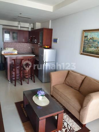 Dijual 2Br Apartemen The Lavande Rseesidences Furnished