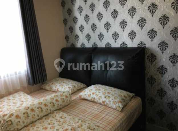 Disewakan 1Br The Royal Olive Residence Furnished 