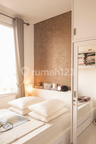 Dijual 2Br Apartemen The Lavande Residence Furnished Dijual 2Br Apartemen The Lavande Residence Furnished