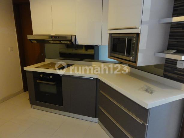 Dijual 2Br Apartemen Puri Casablanca