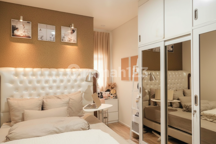 For Sale 2Br Apartment The Lavande Residence Furnished