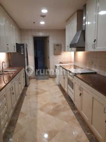 Dijual 2Br Apartemen Ascott Thamrin Furnished 