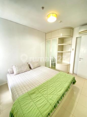 Dijual 2BR The Lavande Residences Furnished Lantai Rendah Dijual 2BR The Lavande Residences Furnished Lantai Rendah