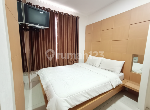Dijual 2Br Apartemen Casablanca Mansion Dijual 2Br Apartemen Casablanca Mansion