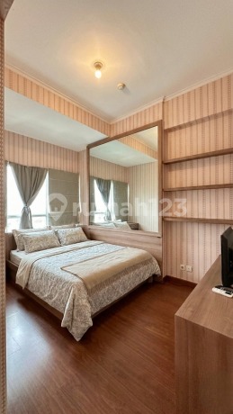 Dijual Cepat 2Br Apartemen Marbella Kemang Residence Furnished Dijual Cepat 2Br Apartemen Marbella Kemang Residence Furnished