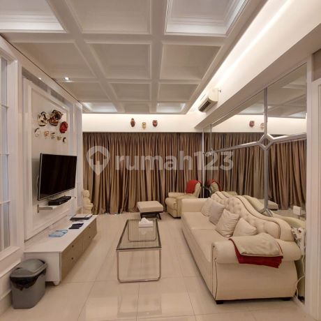 Apartemen Saint Moritz Lippo Mall siap huni Apartemen Saint Moritz Lippo Mall siap huni