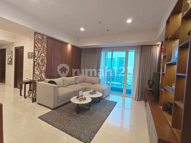 Apartemen Kengsinton Twr Belmont Jual Rugi Bagus Tinggalbawakoper
