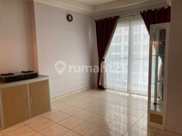 Apartemen Moi Kelapa Gading Tower Hawaiian Bay Lantai 10 Bagus