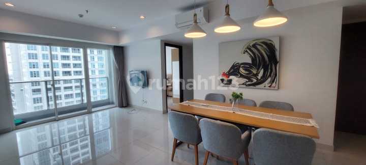 Apartemen Kengsinton Clifford Siap Huni Bagus Tinggal Bawa Koper Apartemen Kengsinton Clifford Siap Huni Bagus Tinggal Bawa Koper