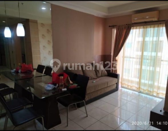 Apartemen City Home Moi Kelapa Gading Twr Miami LT 20 Siap Huni Apartemen City Home Moi Kelapa Gading Twr Miami LT 20 Siap Huni