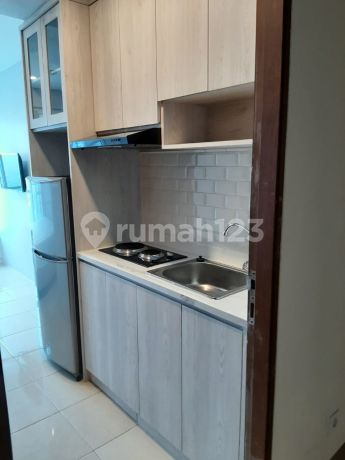 Apartemen Tifolia Studio LT 32 Siap Huni Bagus Tinggal Bawa Koper Apartemen Tifolia Studio LT 32 Siap Huni Bagus Tinggal Bawa Koper