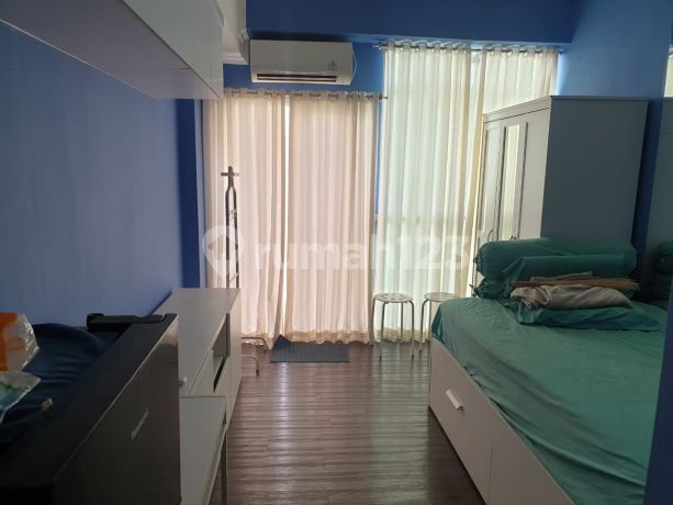 Apartemen studio luas 22,5m2 Furnished Bagus di Victoria Square karawaci tangerang Apartemen studio luas 22,5m2 Furnished Bagus di Victoria Square karawaci tangerang
