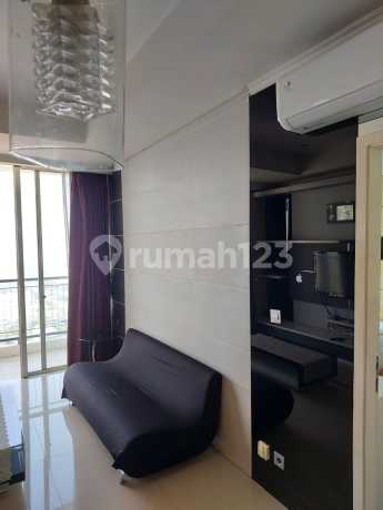 Dijual Apartemen The Ancol Mansion Di Jakarta Utara