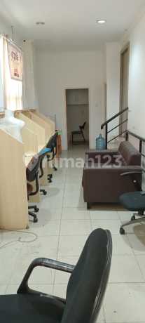 Disewa Ruko Inkopal Kelapa Gading Jakarta Utara