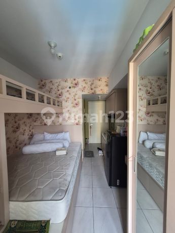 For Sale The Springlake Apartment in Summarecon Bekasi For Sale The Springlake Apartment in Summarecon Bekasi