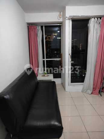 Lok Strategis Apartement Tifolia 2Br di Kayu Putih Jakarta Timur
