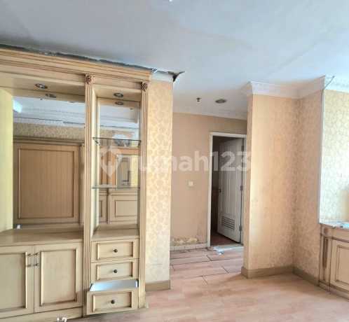 Furnished French Walk Apartment in Moi Kelapa Gading, North Jakarta Furnished French Walk Apartment in Moi Kelapa Gading, North Jakarta