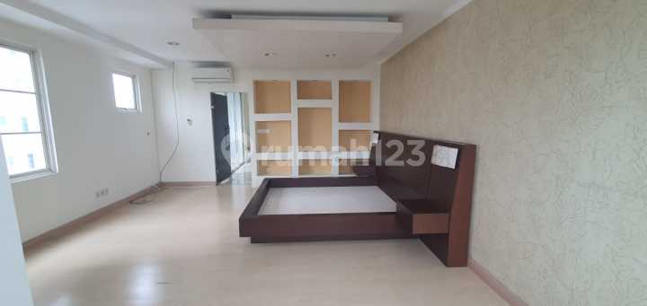 Apartemen Nice Garden 2Br di Kelapa Gading Jakarta Utara