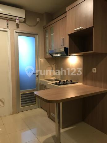 Dijual Apartemen Gading Nias 2br Furnished Di Kelapa Gading Jakut