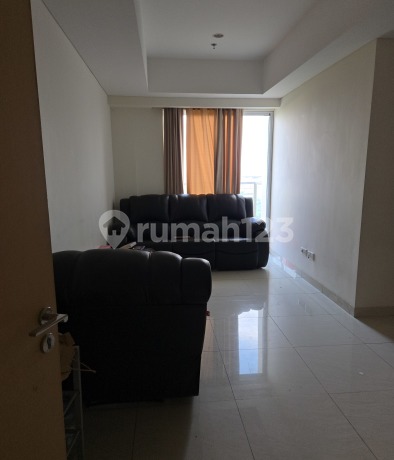 For Sale Cheap Apartment Sedayu City Suites Ground Floor Area 83m² Caku.g East Jakarta