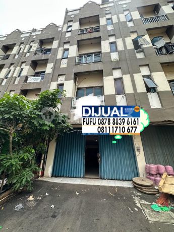 Dijual Murah Ruko Mega Sunter - Sunter Jakarta Utara Dijual Murah Ruko Mega Sunter - Sunter Jakarta Utara