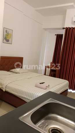 Di Jual Apartemen Sayana Studio 22M Furnish Bekasi Utara