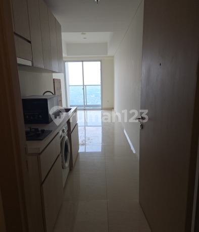 Disewakan Apartemen Baru 2 Kamar di Sedayu City Suites Kelapa Gading Jakarta Timu