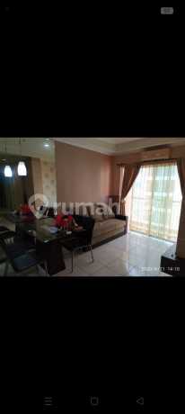 Dijual.apartemen City Home Tower Miami Lt 21 Luas 45m 