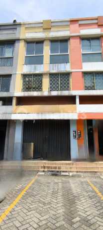 For Sale: Cempaka Mas Shop House, Central Jakarta For Sale: Cempaka Mas Shop House, Central Jakarta